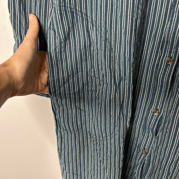 Anthropologie Bellamy‎ Striped Dress - Picture 7 of 10